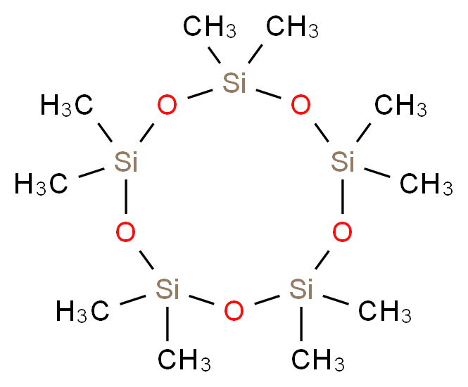 541-02-6 molecular structure