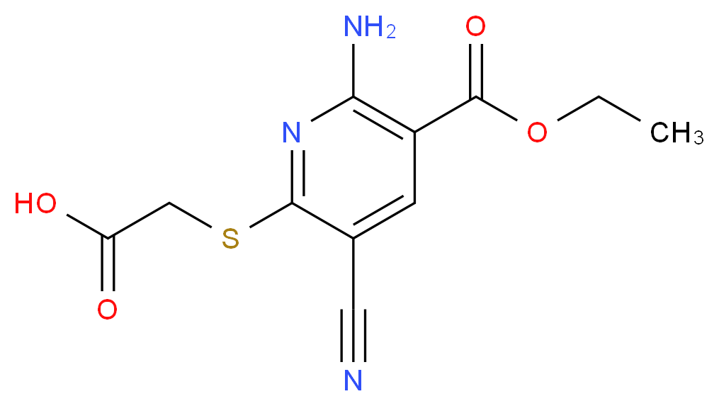 MFCD06385047 molecular structure