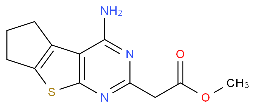 MFCD08691120 molecular structure