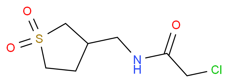 MFCD12401804 molecular structure
