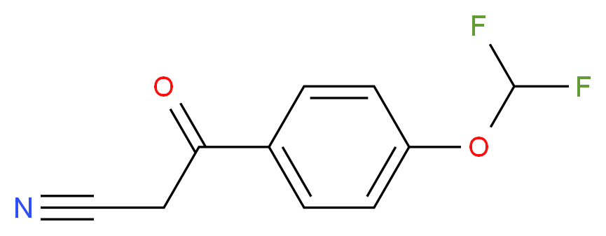 MFCD09936058 molecular structure