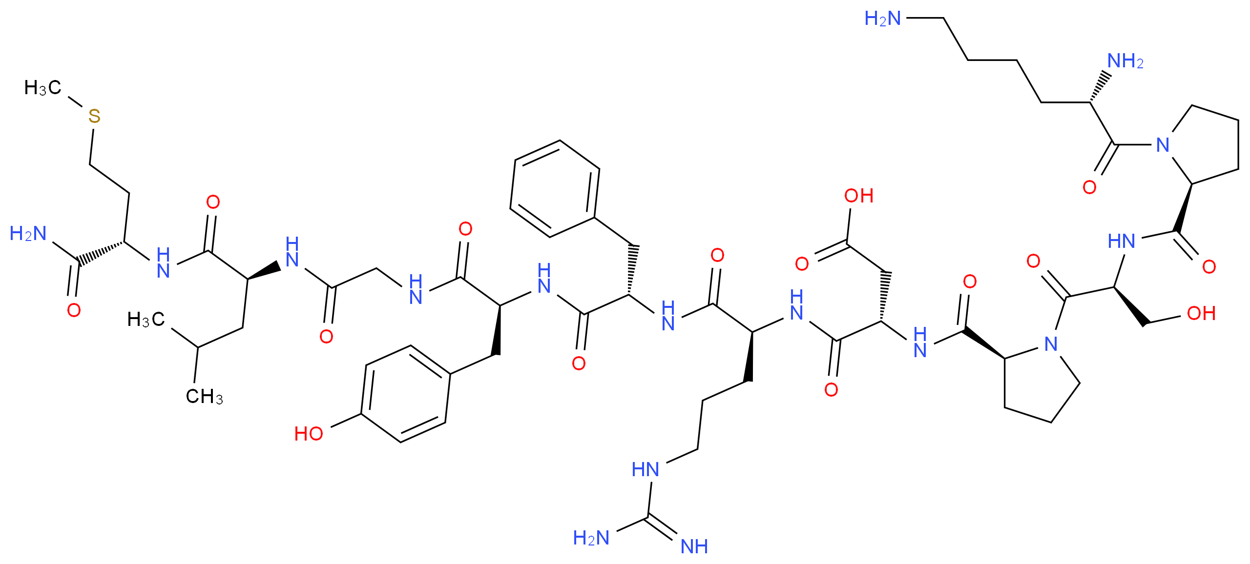 135690-47-0 molecular structure