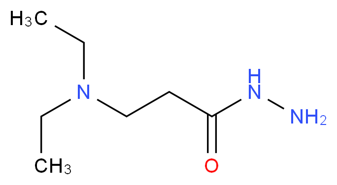 83742-04-5 molecular structure