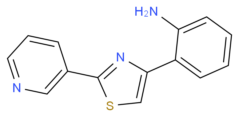 MFCD16420469 molecular structure