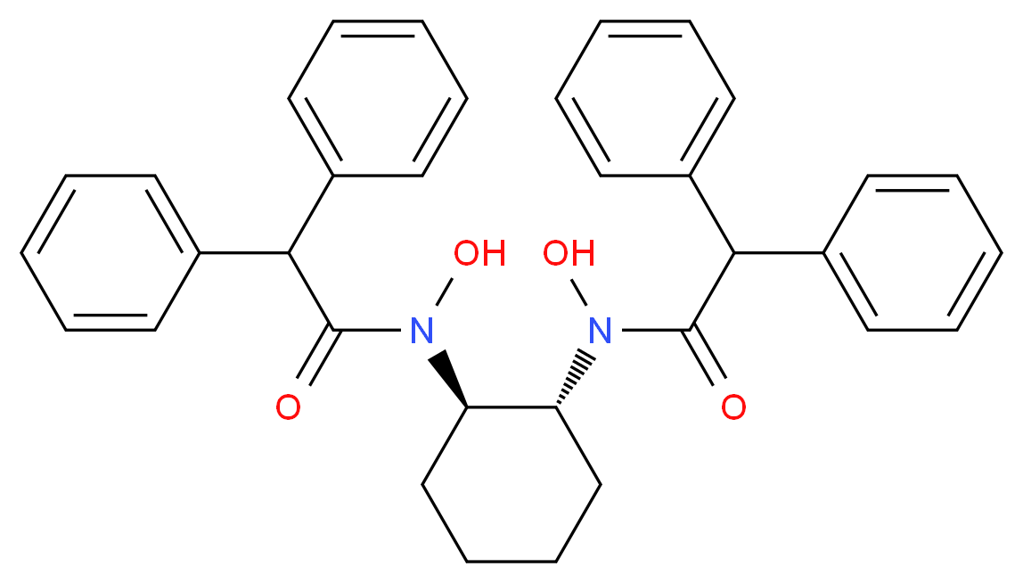 860036-16-4 molecular structure