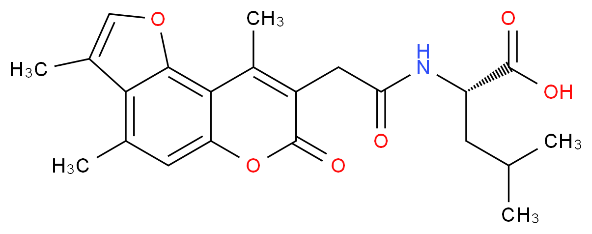 164272372 molecular structure