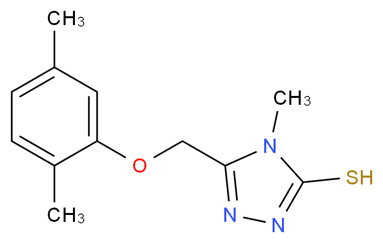MFCD03943467 molecular structure