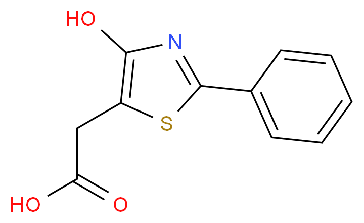 133834-03-4 molecular structure