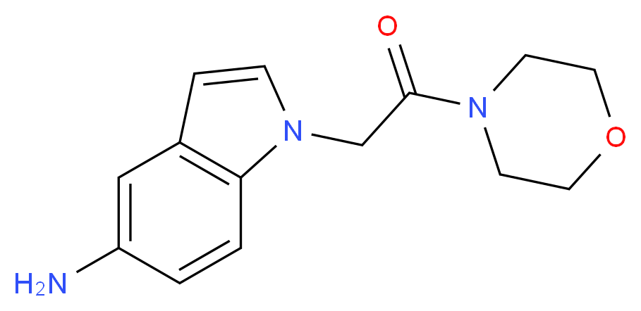 MFCD12654343 molecular structure