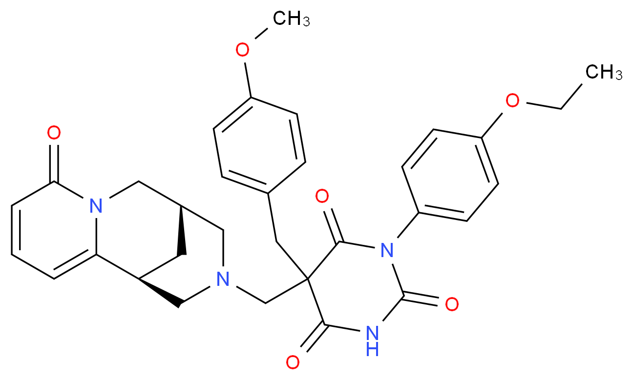 164246457 molecular structure