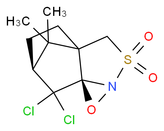 127184-05-8 molecular structure