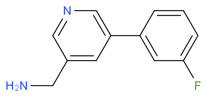 1356110-47-8 molecular structure