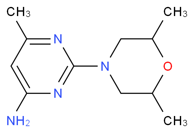 MFCD21091703 molecular structure