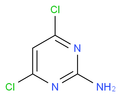 56-05-3 molecular structure