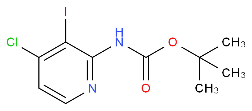 868733-96-4 molecular structure