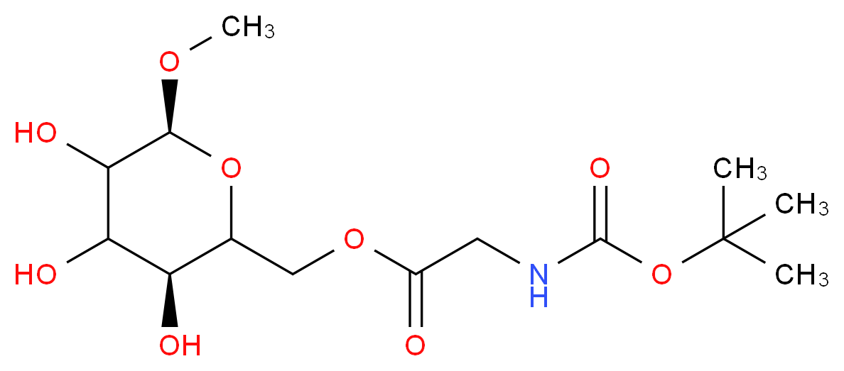 164266740 molecular structure