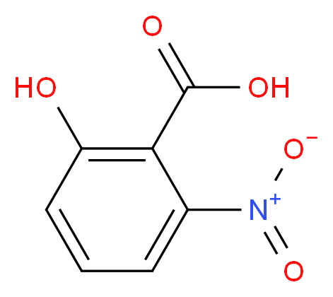 601-99-0 molecular structure