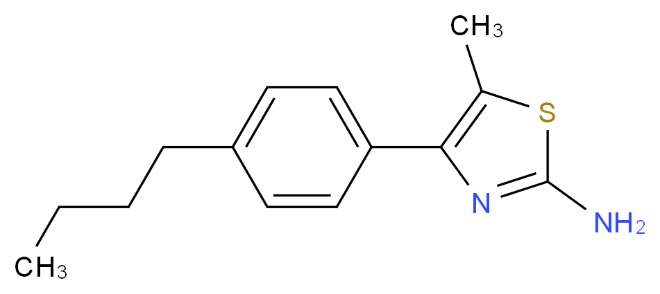 MFCD03074899 molecular structure