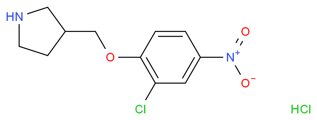 MFCD13560721 molecular structure