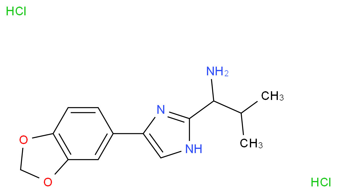 MFCD18785478 molecular structure