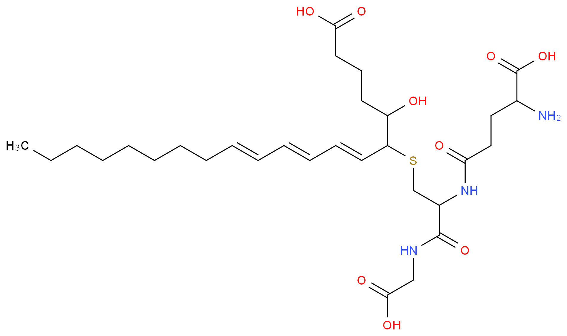 77209-77-9 molecular structure