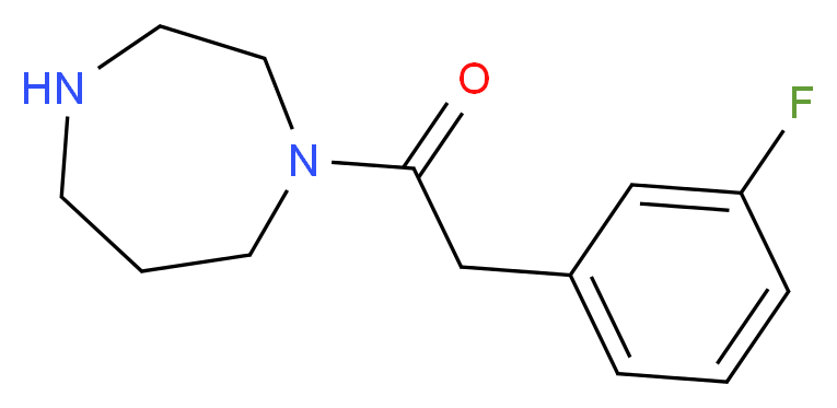MFCD09813907 molecular structure