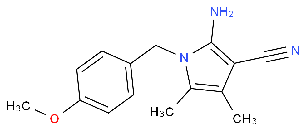 451485-75-9 molecular structure