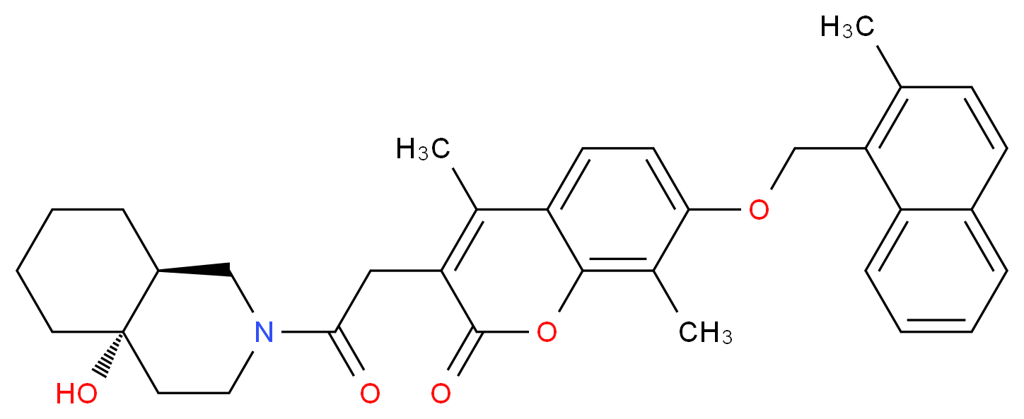 164258734 molecular structure