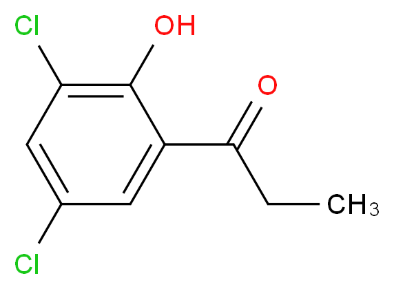 18430-74-5 molecular structure