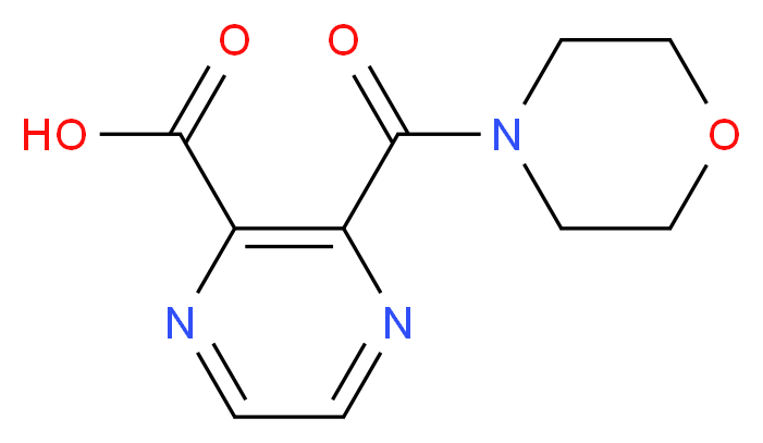 MFCD03968111 molecular structure