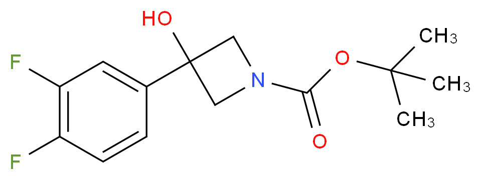 MFCD22628495 molecular structure