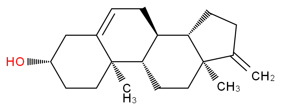 846-44-6 molecular structure