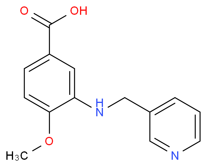 MFCD07186486 molecular structure