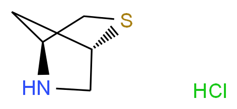 125136-43-8 molecular structure