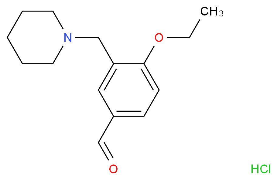 MFCD09997683 molecular structure