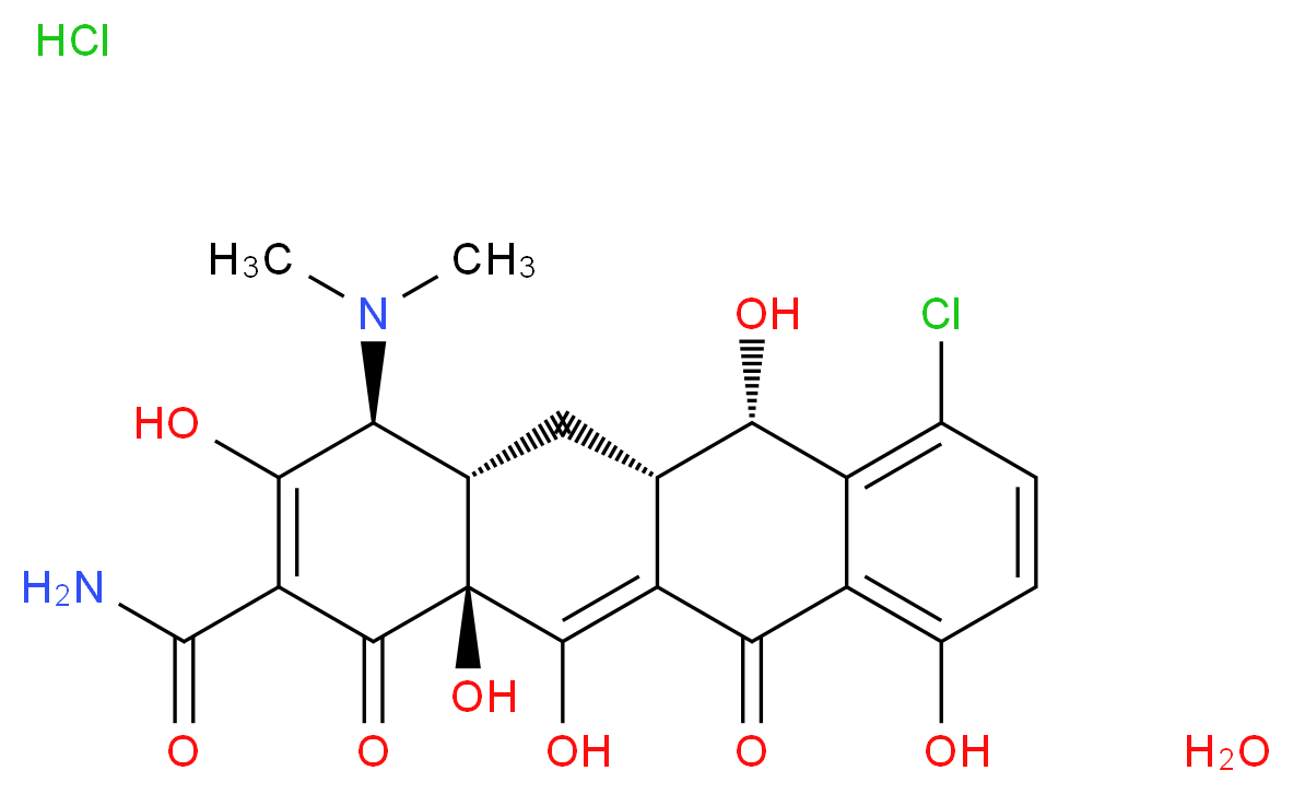 64-73-3(anhydrous) molecular structure