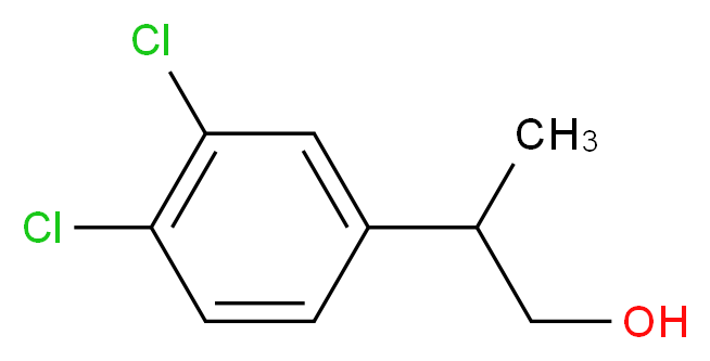 MFCD21775292 molecular structure