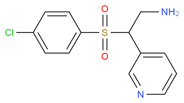 MFCD08165828 molecular structure