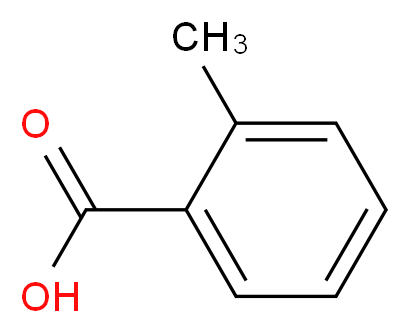 99-04-7 molecular structure
