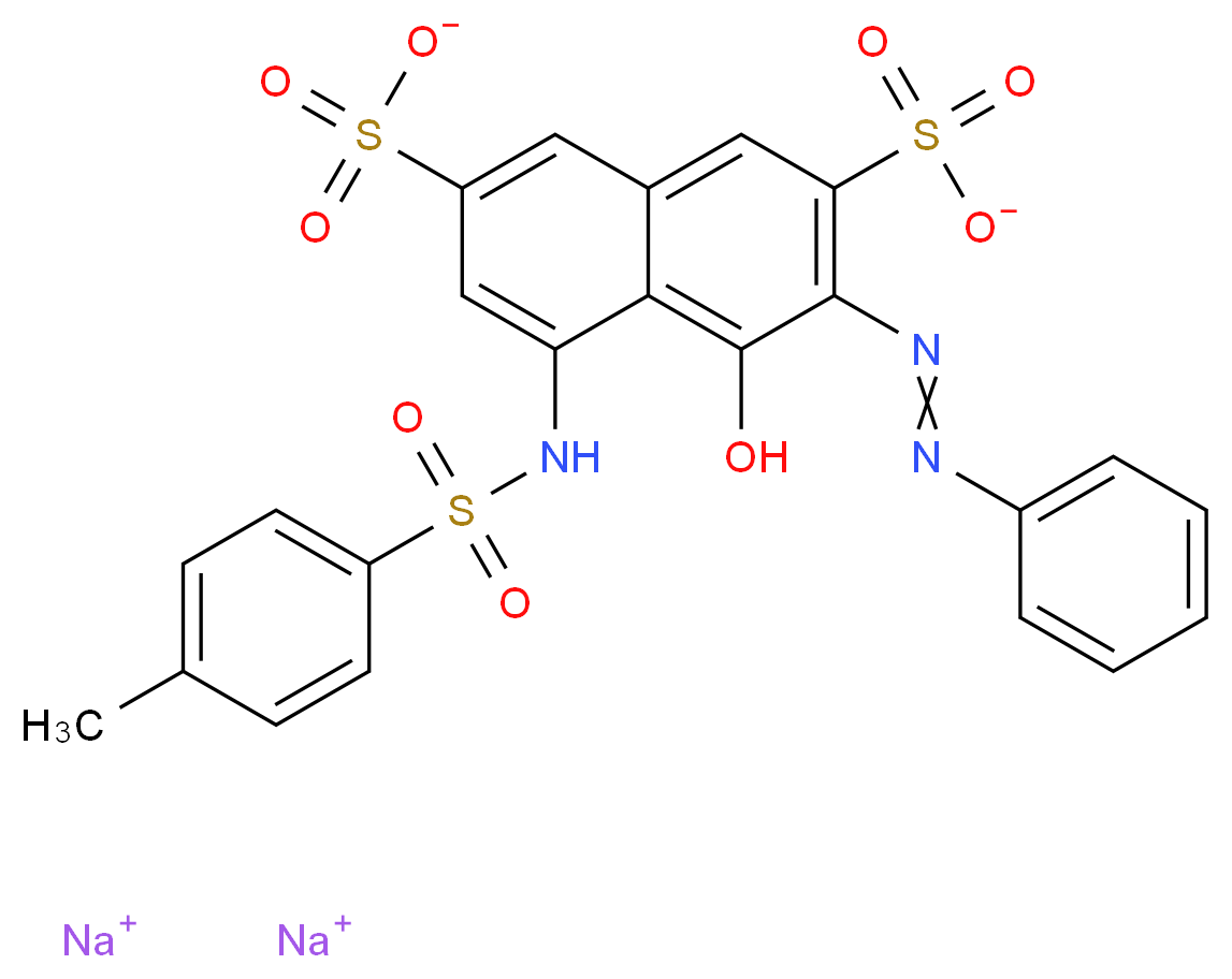 6844-74-2 molecular structure