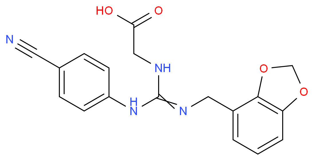 180045-75-4 molecular structure