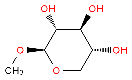 612-05-5 molecular structure