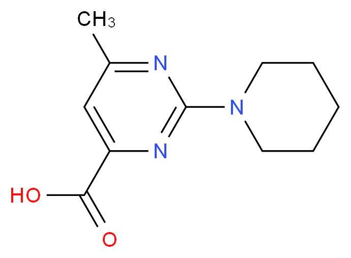 MFCD10005858 molecular structure