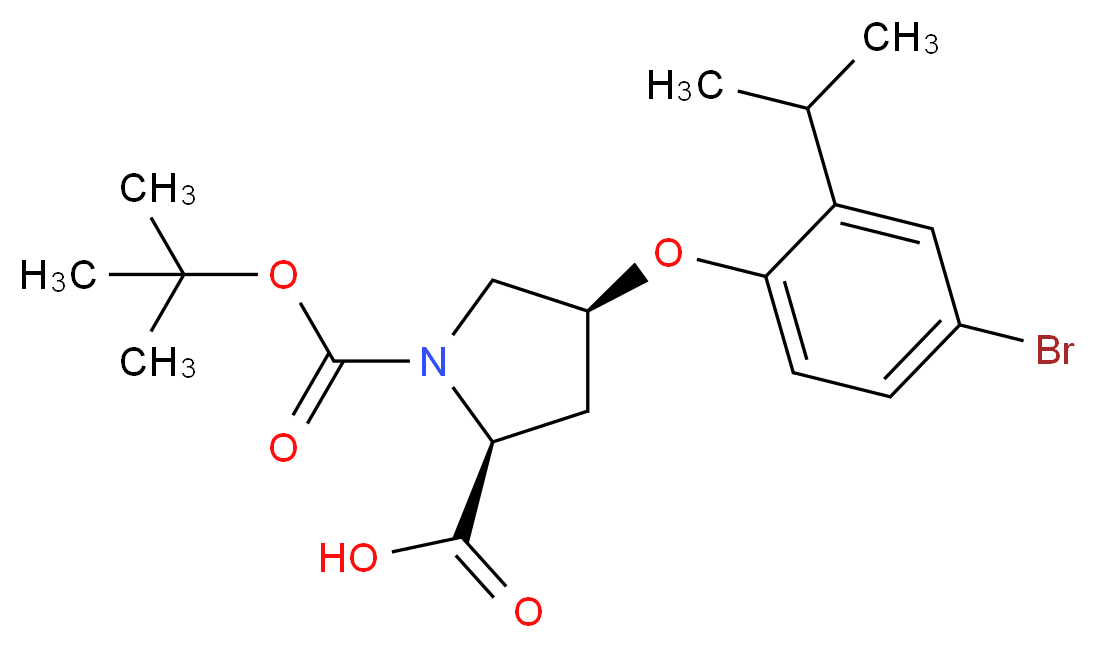 MFCD13561309 molecular structure