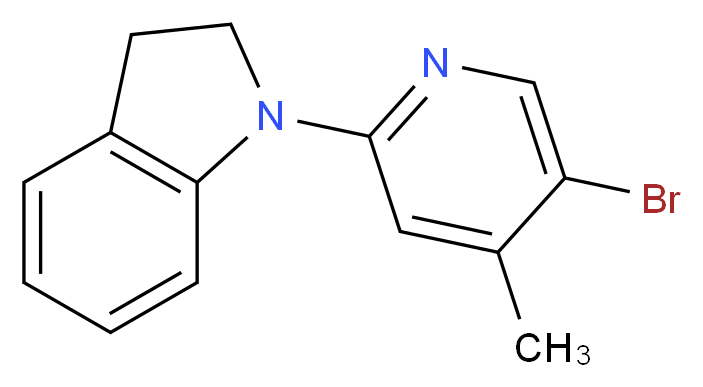 MFCD13561810 molecular structure