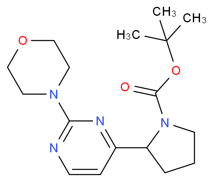 MFCD18064619 molecular structure