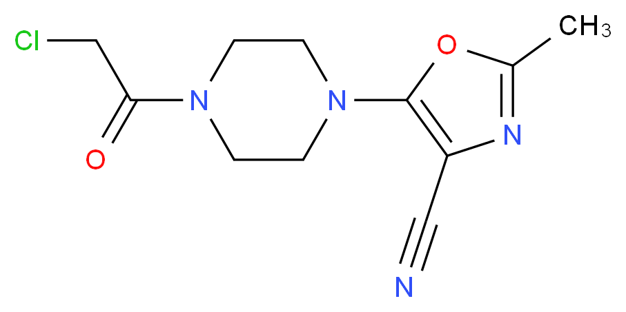 MFCD09971671 molecular structure