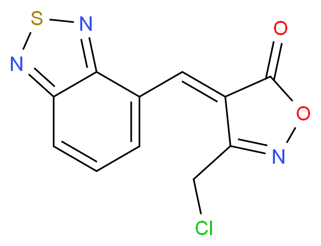 MFCD12027819 molecular structure