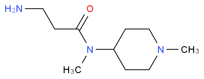 MFCD09736588 molecular structure