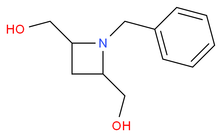 127310-66-1 molecular structure